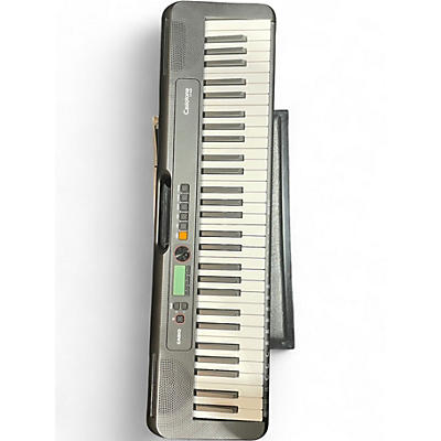 Used Casio Casiotone CT-s200 Digital Piano