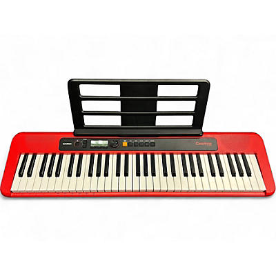 Used Casio Casiotone CTS200 Digital Piano