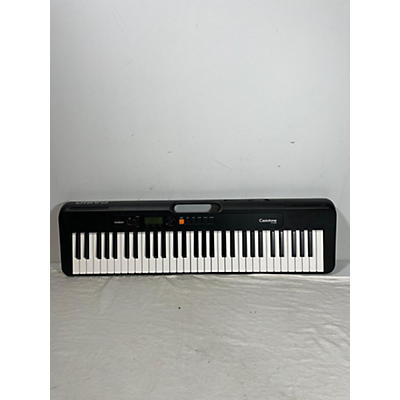 Casio Used Casio Casiotone Cts200 Arranger Keyboard