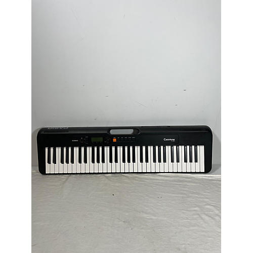 Casio Used Casio Casiotone Cts200 Arranger Keyboard