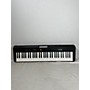 Used Casio Used Casio Casiotone Cts200 Arranger Keyboard