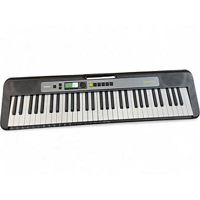 Used Casio Casiotone LKS245 Portable Keyboard