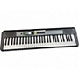 Used Casio Casiotone LKS245 Portable Keyboard