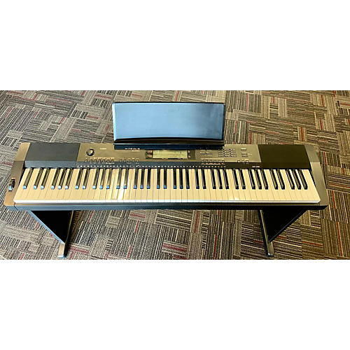 Casio Used Casio Cdp230r Digital Piano