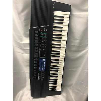 Casio Used Casio Ct-655 Keyboard Workstation