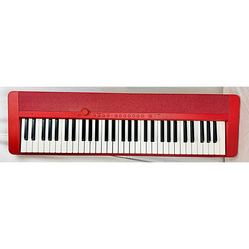 Casio Used Casio Ct-s1 Digital Piano