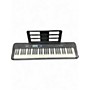 Used Casio Ct-s190 61-key Portable Keyboard Bundle Portable Keyboard