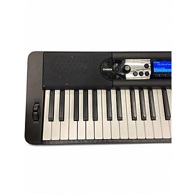 Used Casio Ct410 Portable Keyboard