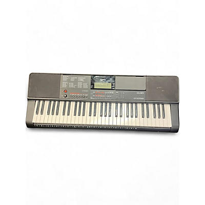 Casio Used Casio Ctx700