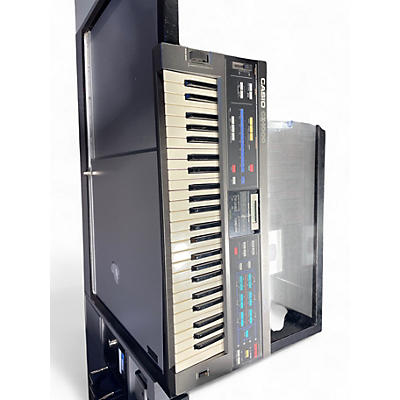 Used Casio Cz1000 Synthesizer