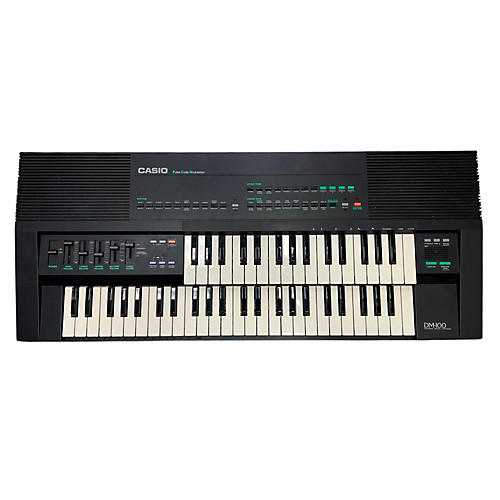 Casio Used Casio DM100 Digital Piano