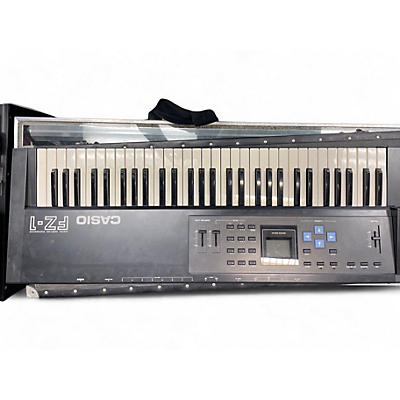 Casio Used Casio FZ1 Synthesizer