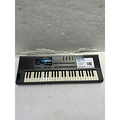 Casio Used Casio HT-700 Portable Keyboard