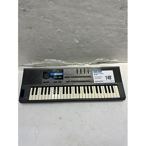 Casio Used Casio HT-700 Portable Keyboard