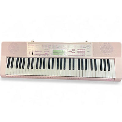 Used Casio LK-115 Portable Keyboard