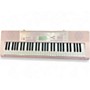 Used Casio LK-115 Portable Keyboard
