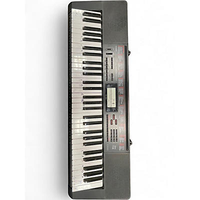 Used Casio LK-160 Portable Keyboard