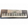 Used Casio LK-165 Portable Keyboard