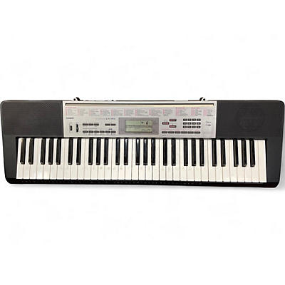 Used Casio LK-165