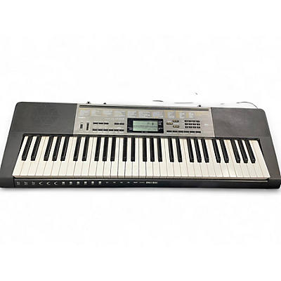 Used Casio LK-265 Portable Keyboard