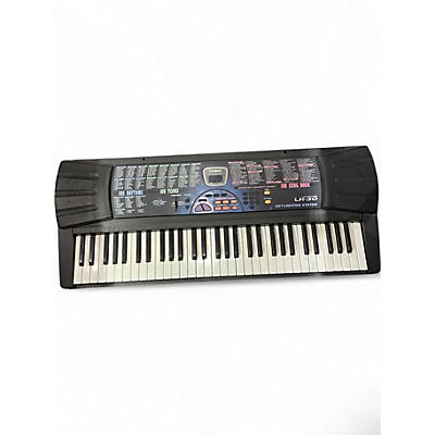 Used Casio LK-30