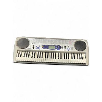 Used Casio LK-44 Portable Keyboard