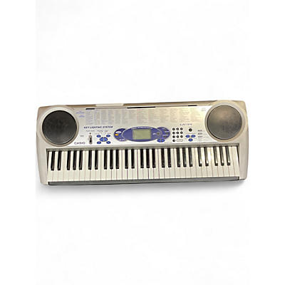 Used Casio LK-44