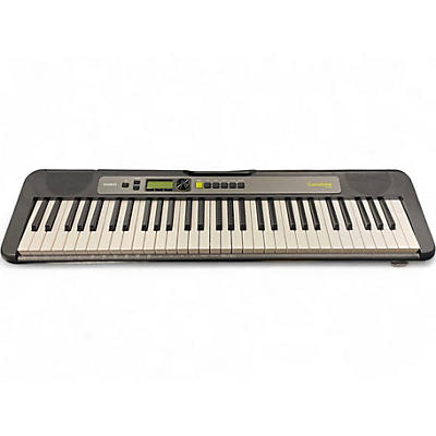 Used Casio LK-S1245
