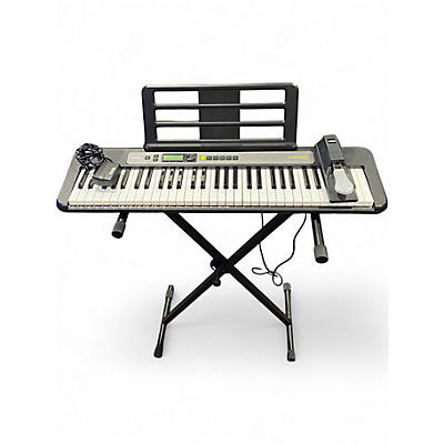 Used Casio LK-S250