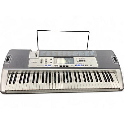 Casio Used Casio LK100 Portable Keyboard