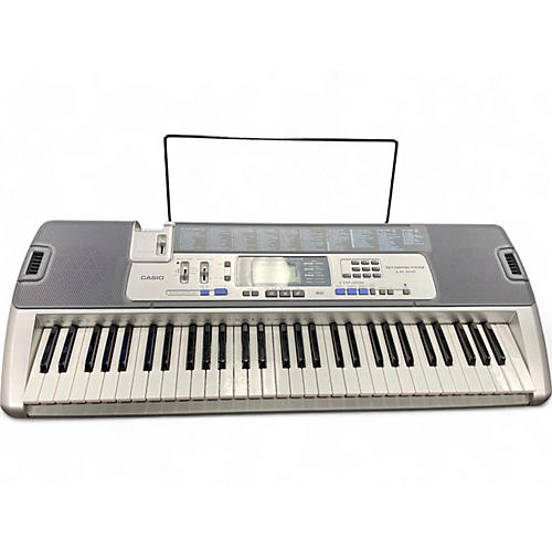 Casio Used Casio LK100 Portable Keyboard