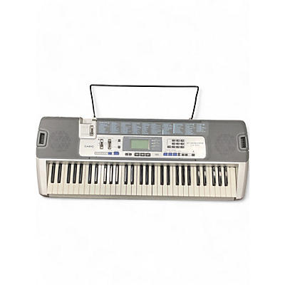 Casio Used Casio LK100 Portable Keyboard