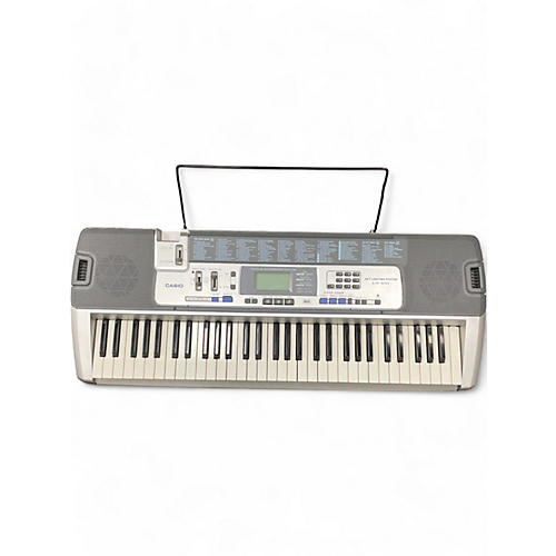 Casio Used Casio LK100 Portable Keyboard