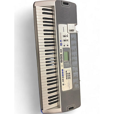 Used Casio LK100 Portable Keyboard