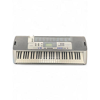 Used Casio LK100 Portable Keyboard