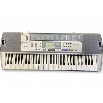 Used Casio LK100 Portable Keyboard