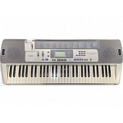 Used Casio LK100 Portable Keyboard