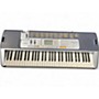 Used Casio LK110 Portable Keyboard