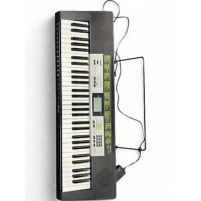 Used Casio LK135 Keyboard Workstation