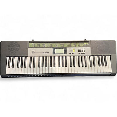 Used Casio LK135 Portable Keyboard