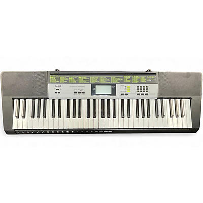 Used Casio LK135 Portable Keyboard