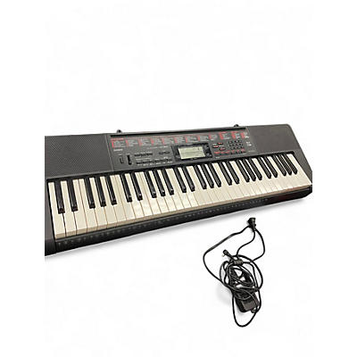 Used Casio LK160 Portable Keyboard