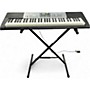 Used Casio LK175 Portable Keyboard