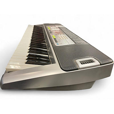 Used Casio LK200S Digital Piano
