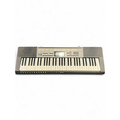 Used Casio LK265 Portable Keyboard