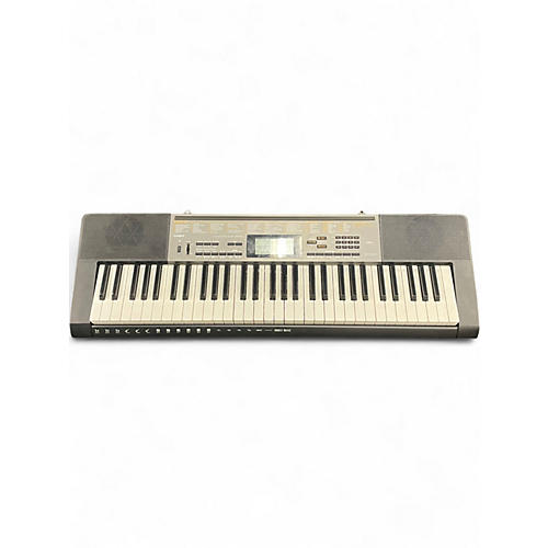 Used Casio LK265 Portable Keyboard