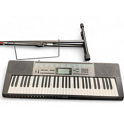 Used Casio LK266 Portable Keyboard