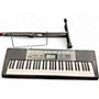 Used Casio LK266 Portable Keyboard