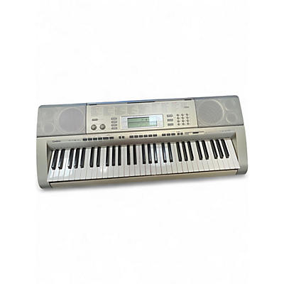 Used Casio LK270 61-Key Keyboard Workstation