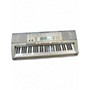 Used Casio LK270 61-Key Keyboard Workstation
